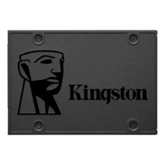 DISCO SOLIDO SSD INTERNO KINGSTON SA400S37 960G 960GB