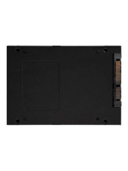 SSD KINGSTON KC600 NAND 3D TLC 256GB SATA III 2.5 7MM - Image 4