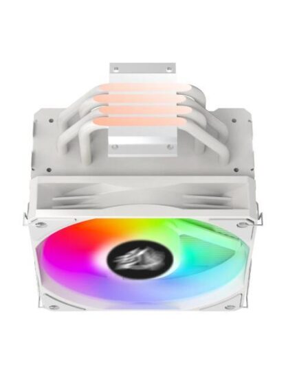 DISIPADOR BALAM RUSH NITROX NX50 VELOCIDAD 8001800 RPM FLUJO DE AIRE 55 CFM - Image 5
