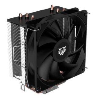 DISIPADOR CPU BALAM RUSH NITROX NX30 120MM 1400RPM NEGRO