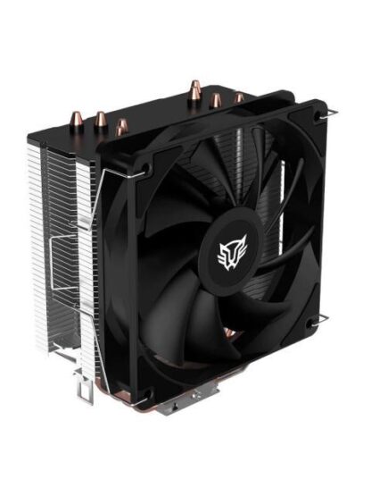 DISIPADOR CPU BALAM RUSH NITROX NX30 120MM 1400RPM NEGRO