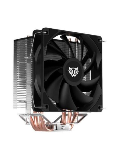 DISIPADOR CPU BALAM RUSH NITROX NX30 120MM 1400RPM NEGRO - Image 2