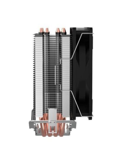 DISIPADOR CPU BALAM RUSH NITROX NX30 120MM 1400RPM NEGRO - Image 4