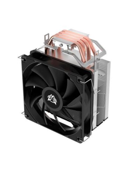 DISIPADOR CPU BALAM RUSH NITROX NX30 120MM 1400RPM NEGRO - Image 5