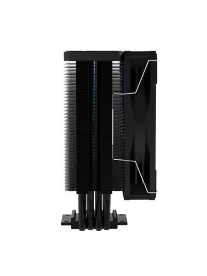 DISIPADOR CPU BALAM RUSH NITROX NX60 120MM 600 - 1800RPM NEGRO - Image 3
