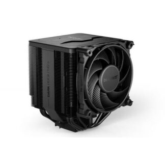 DISIPADOR CPU BE QUIET! DARK PRO 5 120-135MM HASTA 2000RPM NEGRO