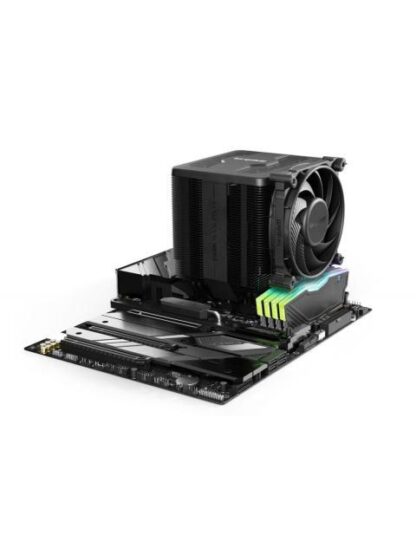DISIPADOR CPU BE QUIET! DARK PRO 5 120-135MM HASTA 2000RPM NEGRO - Image 4