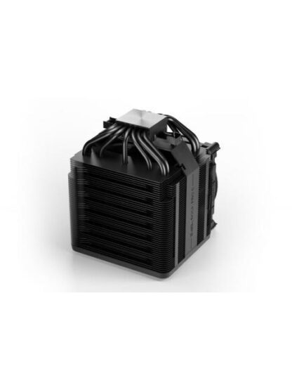 DISIPADOR CPU BE QUIET! DARK PRO 5 120-135MM HASTA 2000RPM NEGRO - Image 5