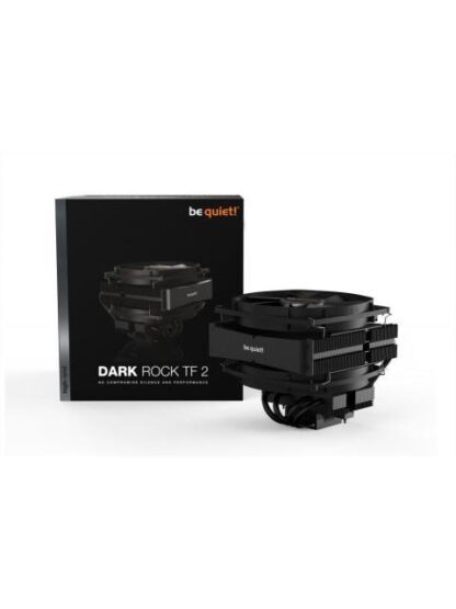 DISIPADOR CPU BE QUIET! DARK ROCK TF 2 135MM HASTA 1400RPM NEGRO - Image 5