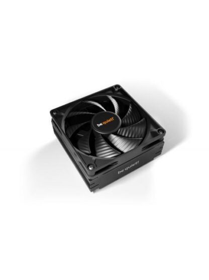 DISIPADOR CPU BE QUIET! PURE ROCK LP 92MM HASTA 2500RPM NEGRO - Image 2