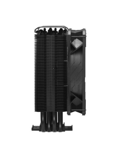 DISIPADOR CPU COOLER MASTER HYPER 212 BLACK 120MM 690 - 2500RPM NEGRO - Image 3