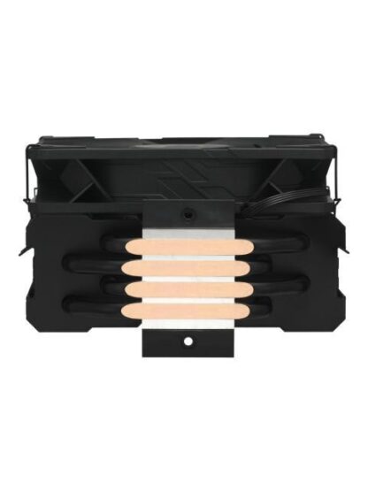 DISIPADOR CPU COOLER MASTER HYPER 212 BLACK 120MM 690 - 2500RPM NEGRO - Image 5