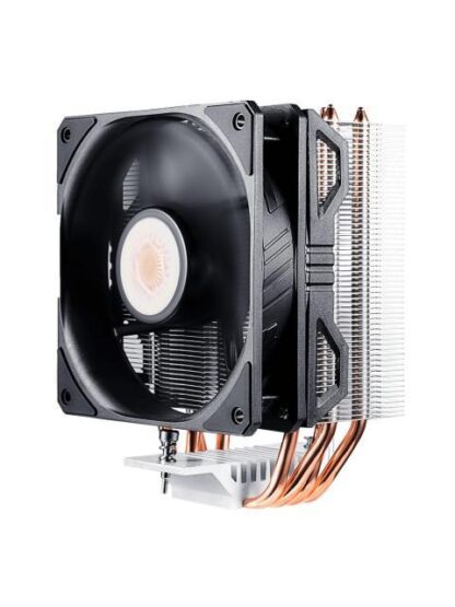 DISIPADOR CPU COOLER MASTER HYPER 212 EVO V2 120MM HASTA 1800RPM NEGRO - Image 5