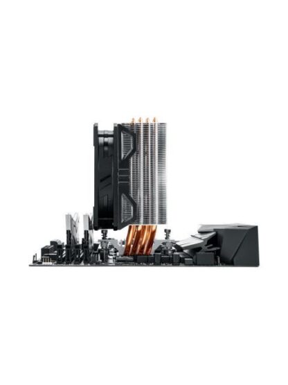 DISIPADOR CPU COOLER MASTER HYPER 212 EVO V2 120MM HASTA 1800RPM NEGRO - Image 9