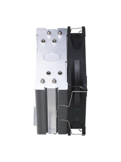 DISIPADOR CPU COOLER MASTER HYPER 212 SPECTRUM V3 120MM 650 - 1750RPM PLATA - Image 6