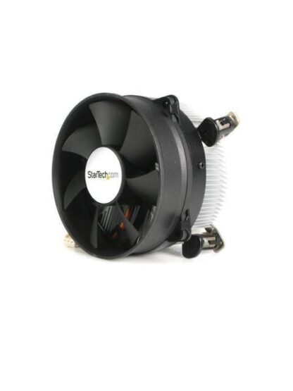 DISIPADOR CPU STARTECH  FAN775E 95MM 2600RPM NEGRO