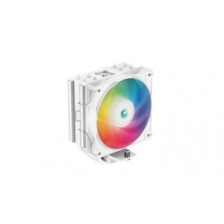 DISIPADOR DEEPCOOL AG400 WH ARGB (RAG400WHANMCG2)