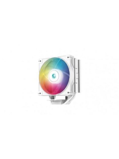 DISIPADOR DEEPCOOL AG400 WH ARGB (RAG400WHANMCG2) - Image 2