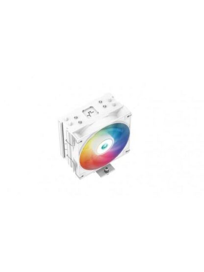 DISIPADOR DEEPCOOL AG400 WH ARGB (RAG400WHANMCG2) - Image 3