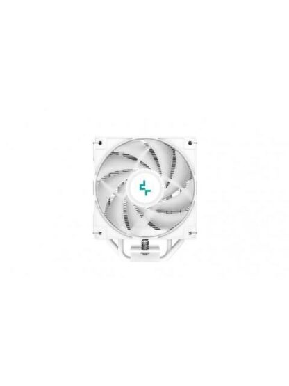 DISIPADOR DEEPCOOL AG400 WH ARGB (RAG400WHANMCG2) - Image 4