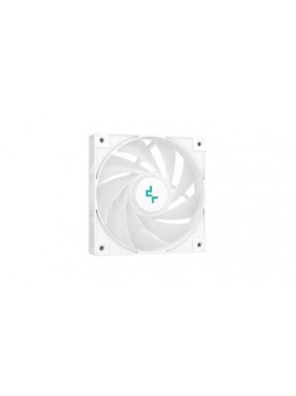 DISIPADOR DEEPCOOL AG400 WH ARGB (RAG400WHANMCG2) - Image 8