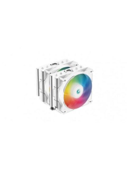 DISIPADOR DEEPCOOL AG620 WH ARGB (RAG620WHANMNG2)