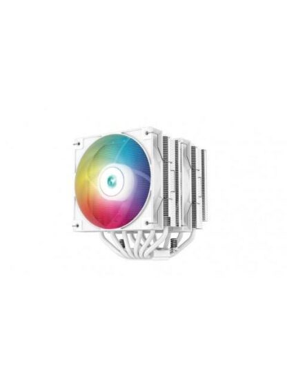 DISIPADOR DEEPCOOL AG620 WH ARGB (RAG620WHANMNG2) - Image 2