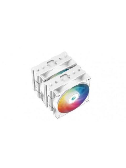 DISIPADOR DEEPCOOL AG620 WH ARGB (RAG620WHANMNG2) - Image 3
