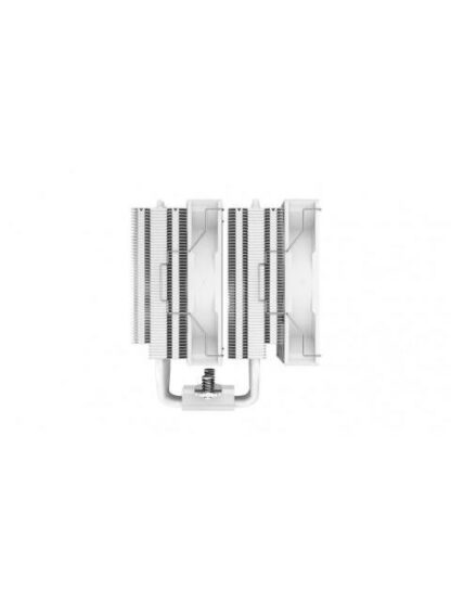 DISIPADOR DEEPCOOL AG620 WH ARGB (RAG620WHANMNG2) - Image 5