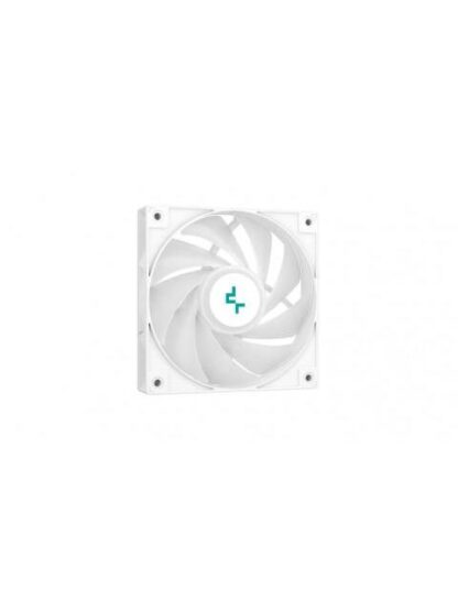 DISIPADOR DEEPCOOL AG620 WH ARGB (RAG620WHANMNG2) - Image 8