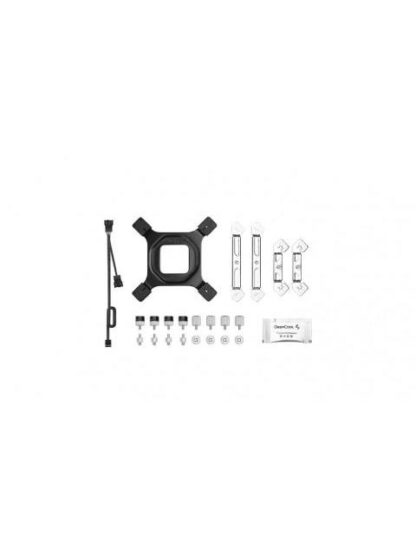 DISIPADOR DEEPCOOL AG620 WH ARGB (RAG620WHANMNG2) - Image 9