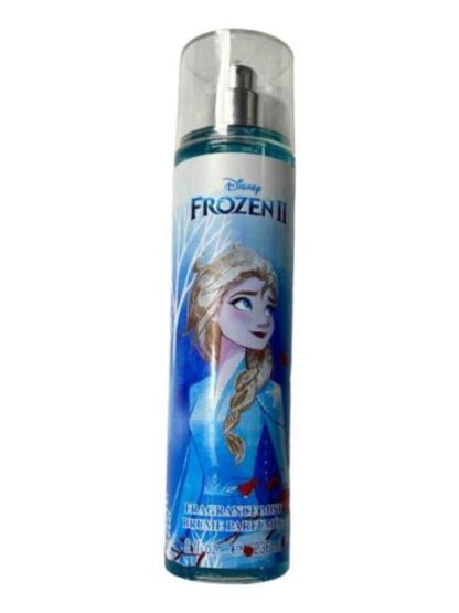 DISNEY FROZEN II AIR VAL INTERNATIONAL 236 ML BODY MIST SPR