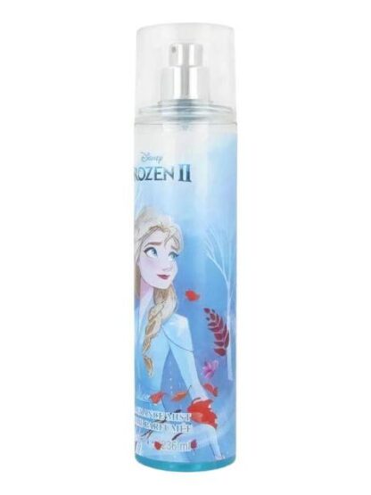 DISNEY FROZEN II AIR VAL INTERNATIONAL 236 ML BODY MIST SPR