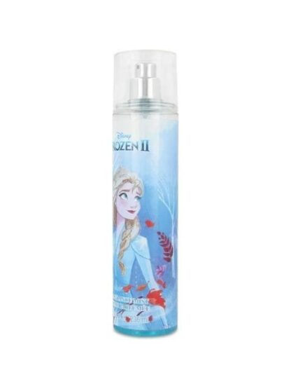 DISNEY FROZEN II AIR VAL INTERNATIONAL 236 ML BODY MIST SPR - Image 3