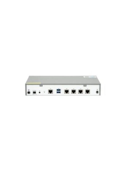 DISPOSITIVO FIREWALL HILLSTONE NETWORKS SG6000A1000 NGFW 4GBPS HASTA 300 MIL SESIONES SIMULTANEAS DESKTOP 4 GE - Image 2