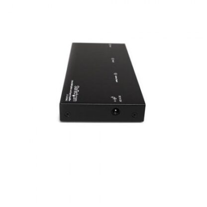 STARTECH  DIVISOR BIFURCADOR HDMI DE 2 PUERTOS CON AUDIO - Image 4