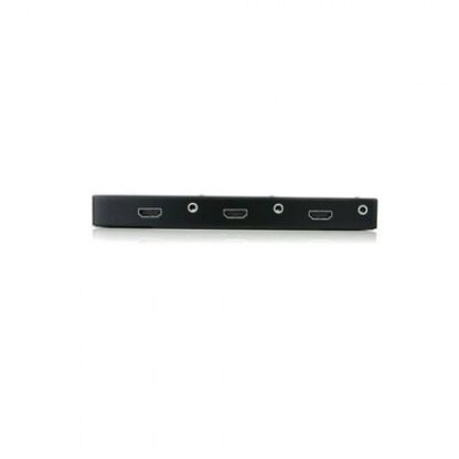 STARTECH  DIVISOR BIFURCADOR HDMI DE 2 PUERTOS CON AUDIO - Image 5