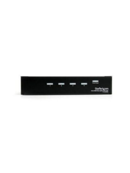 STARTECH  AUDIO SPLITTER ST124HDMI2 4 PUERTOS HDMI - Image 6