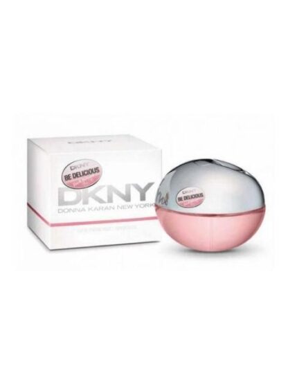 BE DELICIOUS FRESH BLOSSOM EDP 100ML PARA MUJER - Image 6