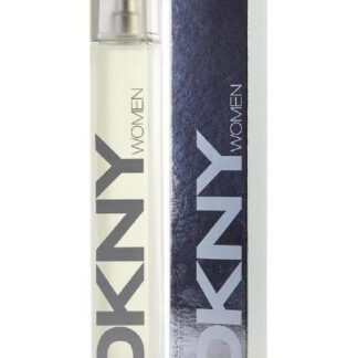 DKNY DAMA 100 ML DONNA KARAN SPRAY - PERFUME ORIGINAL