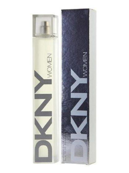 DKNY DAMA 100 ML DONNA KARAN SPRAY - PERFUME ORIGINAL