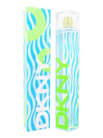 DKNY ENERGIZING MEN DONNA KARAN 100ML EDC SPRAY - HOMBRE