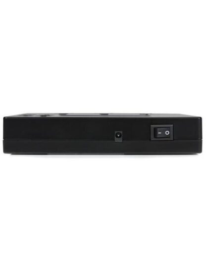 DOCK CLONADOR 2 A 1 BORRADOR MEMORIAS FLASH USB 2.0 STARTECH USBDUP12 - Image 8