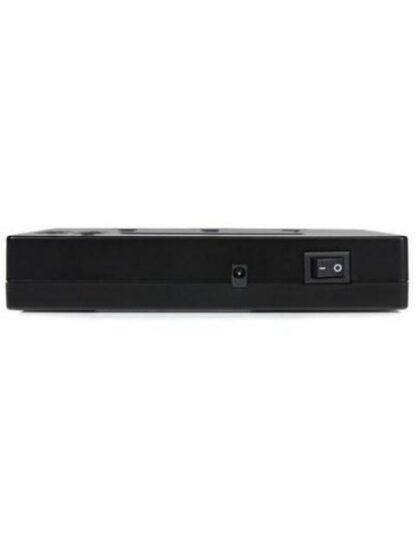 DOCK CLONADOR 2 A 1 BORRADOR MEMORIAS FLASH USB 2.0 STARTECH USBDUP12 - Image 3