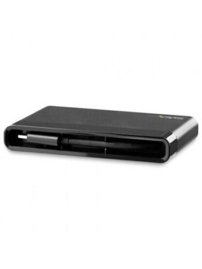 STARTECH  DOCKING STATION DKT30CHVCM USB-C 1X USB 3.0 1X HDMI 1X VGA NEGRO - Image 3