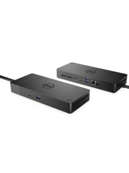 DOCKING STATION DELL WD19DCS NEGRO - Image 3
