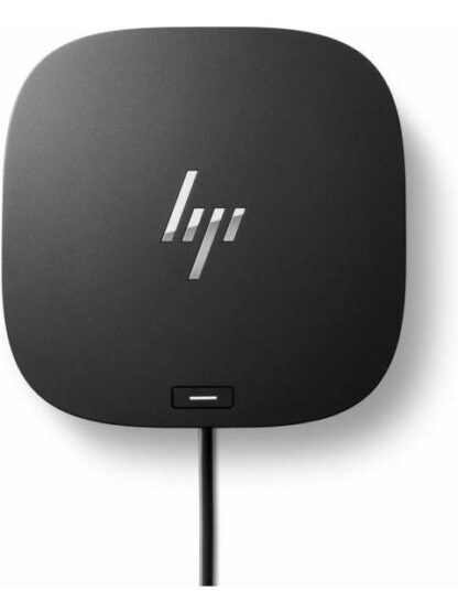 DOCKING STATION HP HP DOCKING 5TW10AA USBC G5 USB 3.0 NEGRO