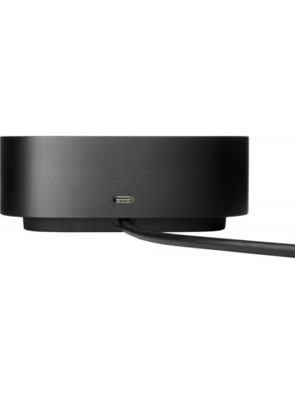 DOCKING STATION HP HP DOCKING 5TW10AA USBC G5 USB 3.0 NEGRO - Image 6