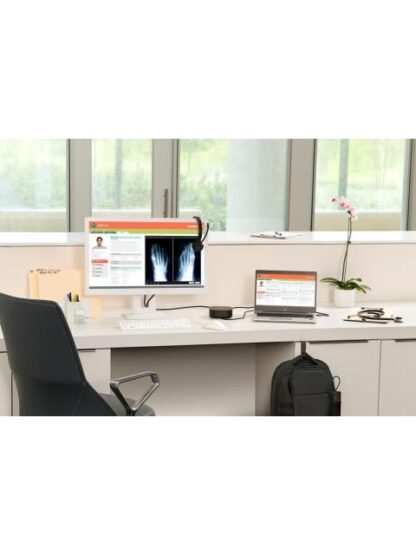 DOCKING STATION HP HP DOCKING 5TW10AA USBC G5 USB 3.0 NEGRO - Image 9