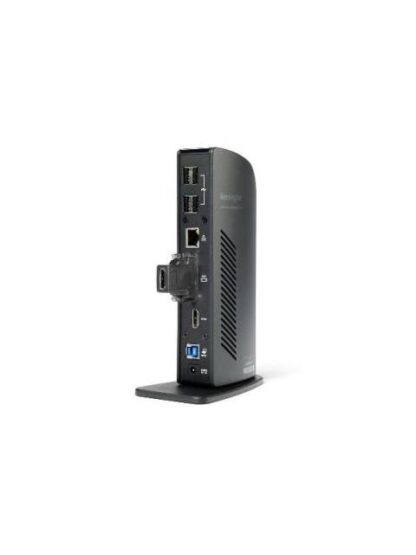 DOCKING STATION KENSINGTON K33972US NEGRO - Image 3